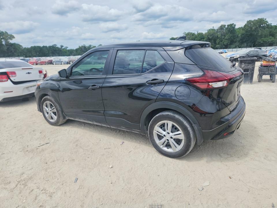 Aukcja sprzedaży 2024 Nissan Kicks, vin: 3N1CP5BV9RL555661, numer aukcji: 50934186