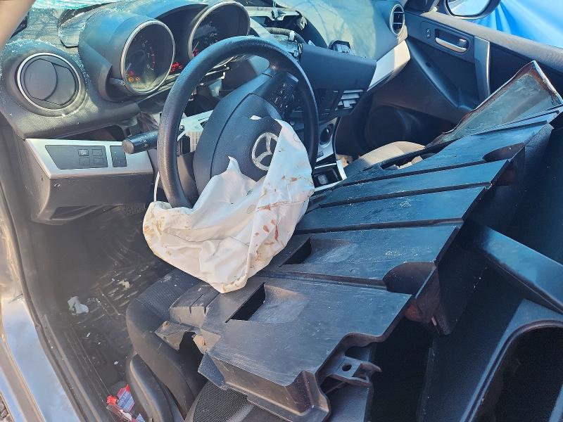 Aukcja sprzedaży 2011 Mazda 3, vin: JM1BL1VG2B1397042, numer aukcji: 47988056