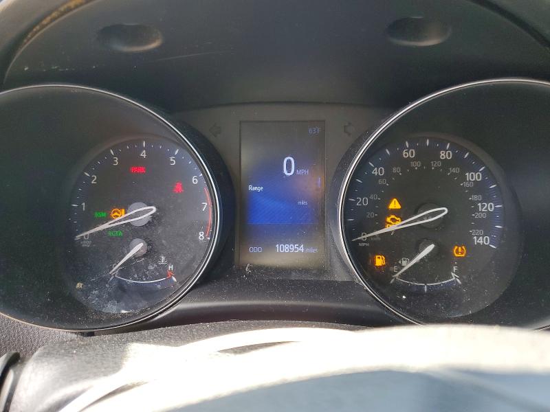 Продажа на аукционе авто 2018 Toyota C-hr, vin: NMTKHMBX5JR052286, номер лота: 50767086