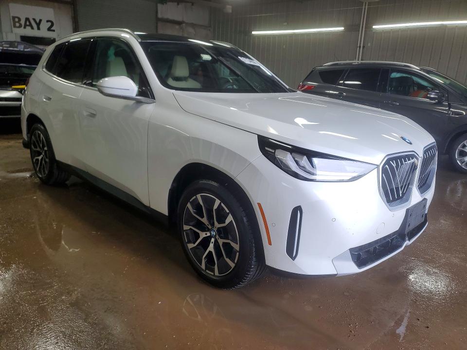 Продаж на аукціоні авто 2025 Bmw X3, vin: 5UX53GP09S9Z63584, номер лоту: 51134856