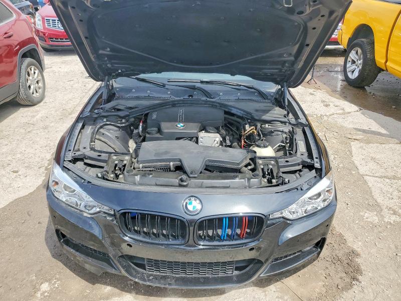 2013 Bmw 328 მანქანა იყიდება აუქციონზე, vin: WBA3B5G58DNS05464, აუქციონის ნომერი: 49899416