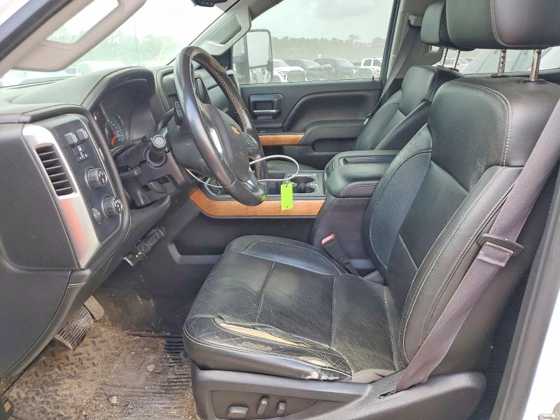 2015 Chevrolet Silverado მანქანა იყიდება აუქციონზე, vin: 1GC4K0E80FF617138, აუქციონის ნომერი: 47892626