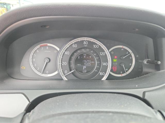 Продаж на аукціоні авто 2014 Honda Accord, vin: 1HGCR2F38EA156936, номер лоту: 51687686