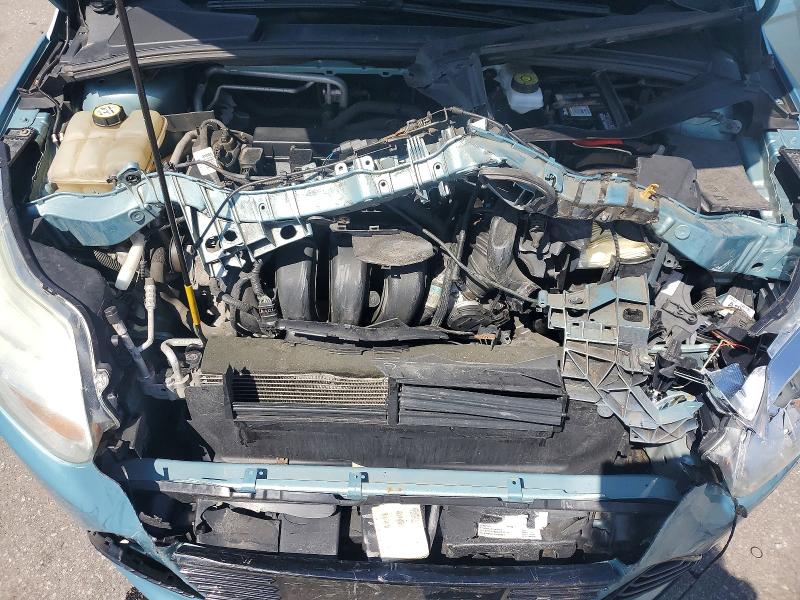 Aukcja sprzedaży 2012 Ford Focus, vin: 1FAHP3M29CL288394, numer aukcji: 52086136