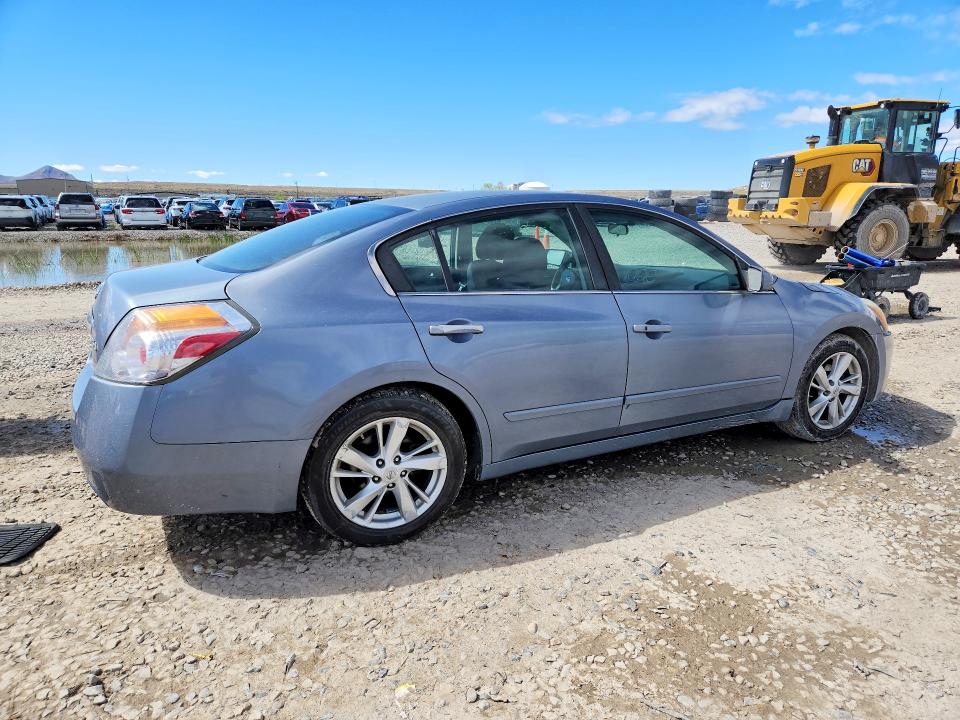 48793886 :رقم المزاد ، 1N4AL2AP1BC129701 vin ، 2011 Nissan Altima مزاد بيع