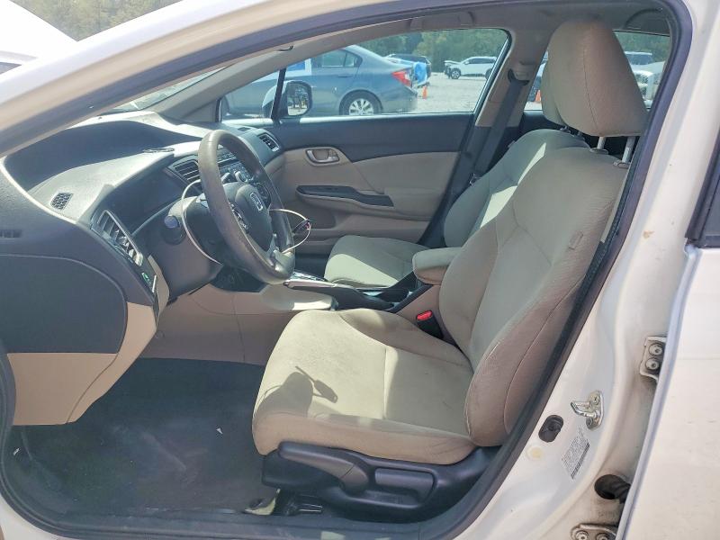 Продажа на аукционе авто 2013 Honda Civic, vin: 2HGFB2F56DH561597, номер лота: 49093896