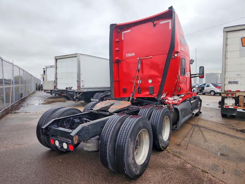 Продажа на аукционе авто 2022 Kenworth Construction, vin: 1XKYD49X5NJ483814, номер лота: 51298756