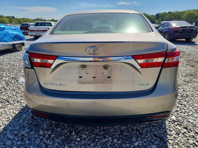49312936 :رقم المزاد ، 4T1BK1EB6DU075539 vin ، 2013 Toyota Avalon مزاد بيع