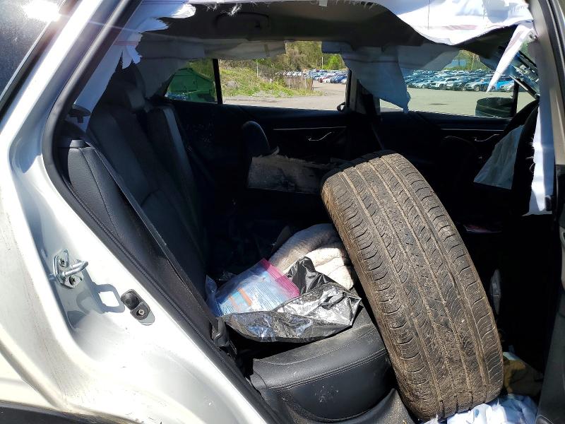Продажа на аукционе авто 2022 Subaru Outback, vin: 4S4BTANC9N3176328, номер лота: 46895906