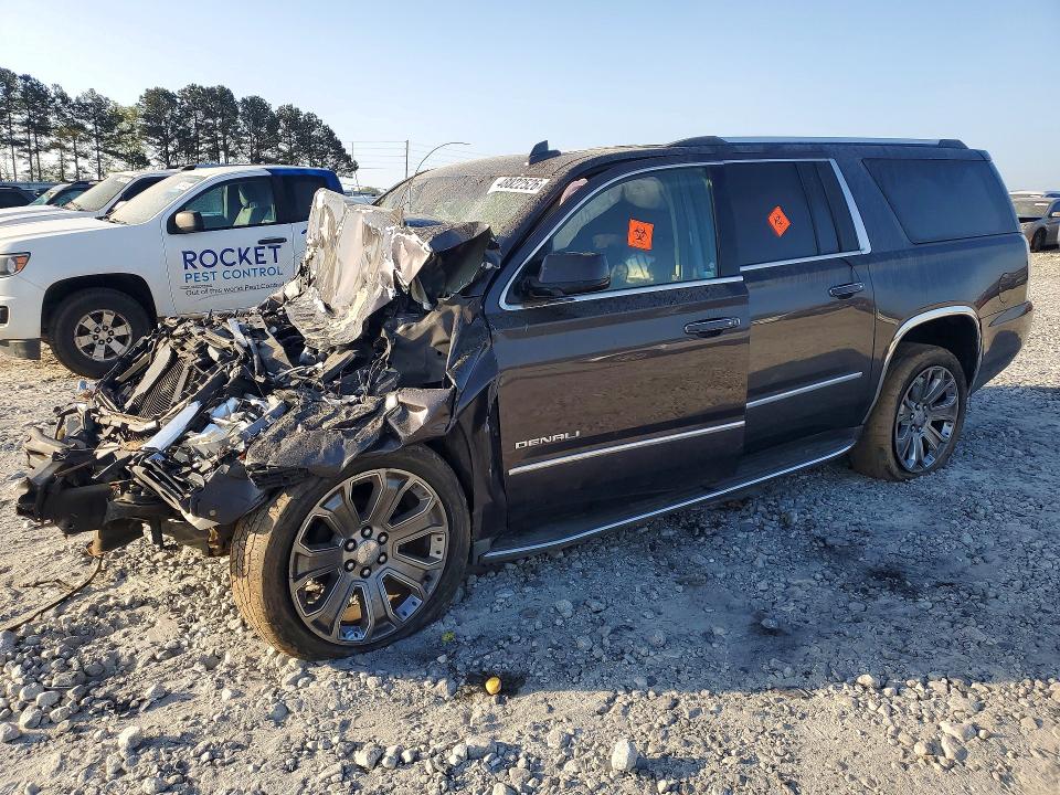 Aukcja sprzedaży 2016 Gmc Yukon Xl, vin: 1GKS2HKJ7GR424387, numer aukcji: 48022526