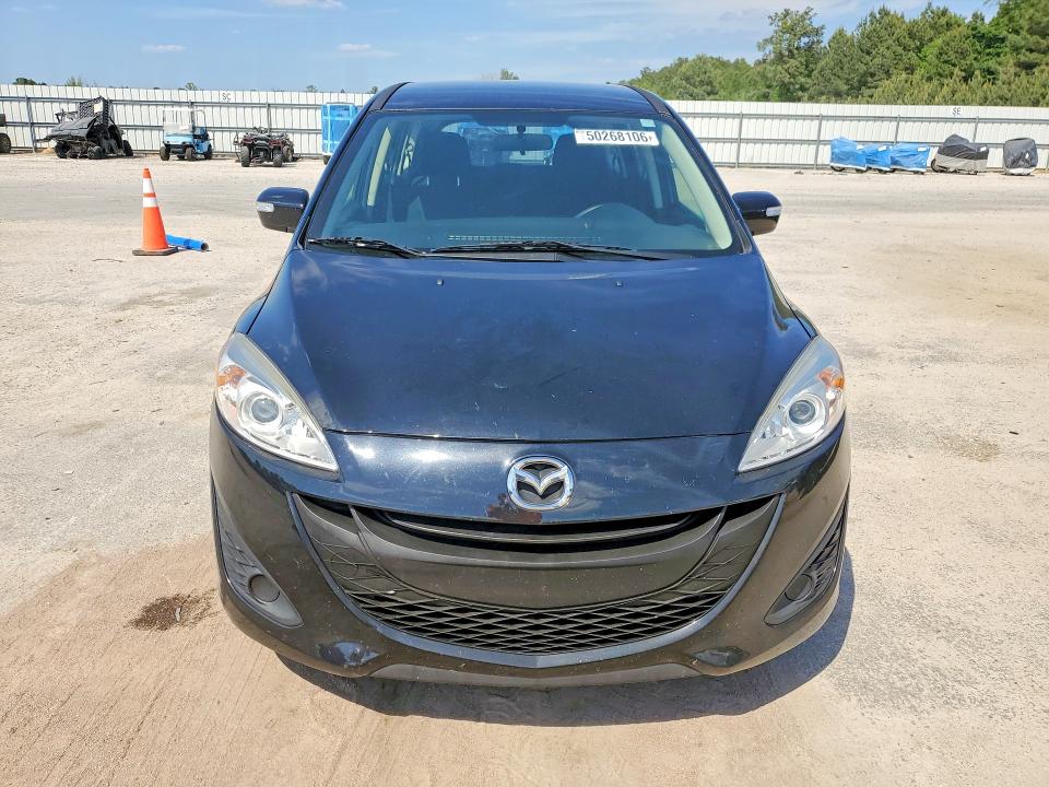 Продажа на аукционе авто 2014 Mazda 5, vin: JM1CW2BL2E0163139, номер лота: 50268106