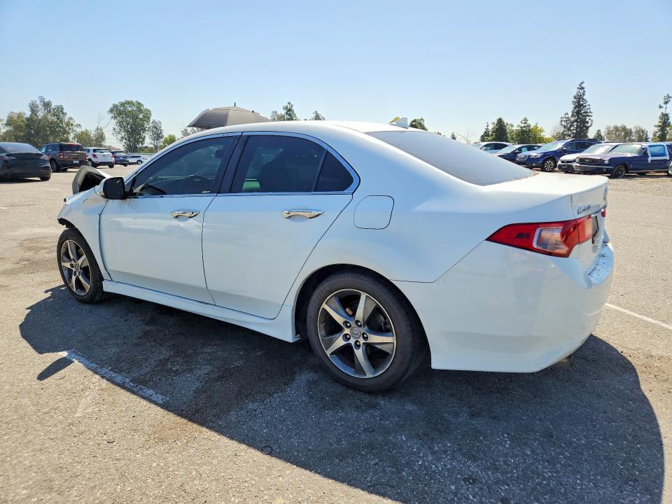 Aukcja sprzedaży 2013 Acura Tsx, vin: JH4CU2F8XDC014565, numer aukcji: 50071626