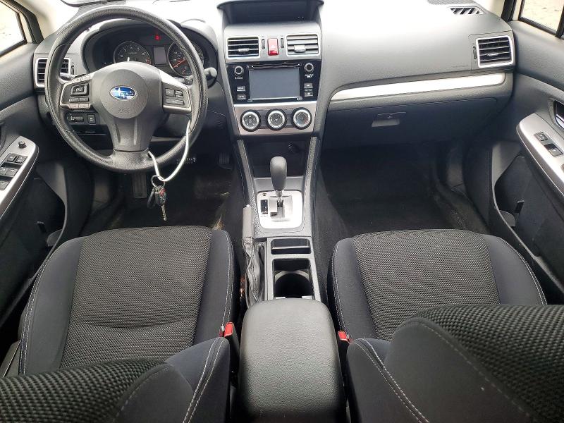 Aukcja sprzedaży 2015 Subaru Xv Crosstrek, vin: JF2GPADC5F8272107, numer aukcji: 50910186