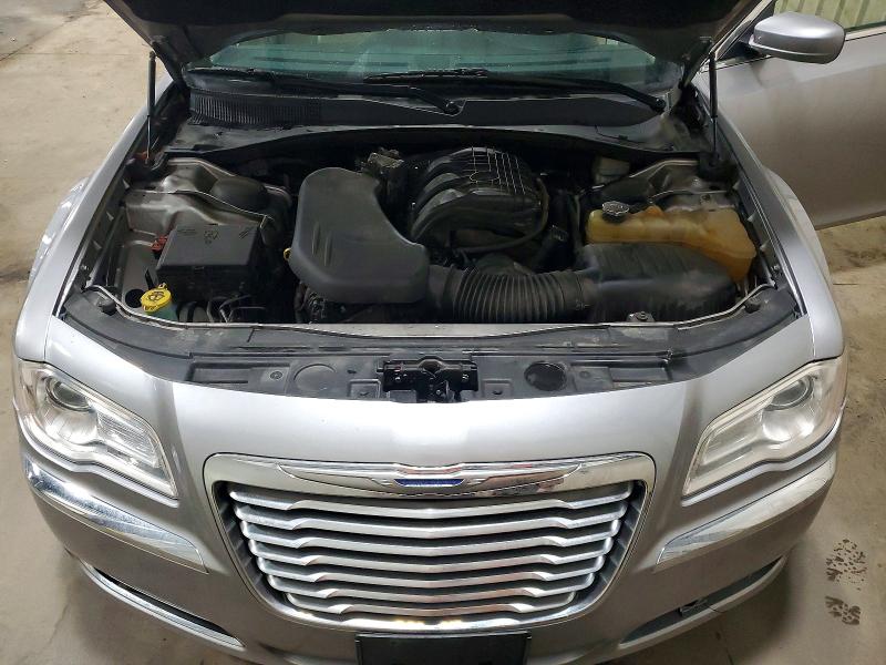 Продаж на аукціоні авто 2013 Chrysler 300, vin: 2C3CCAAG3DH723126, номер лоту: 48695836