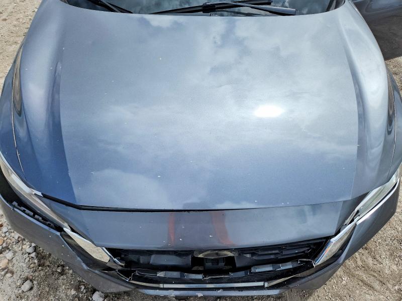Продажа на аукционе авто 2021 Nissan Sentra, vin: 3N1AB8CV0MY247568, номер лота: 48718656