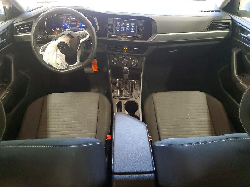 Aukcja sprzedaży 2024 Volkswagen Jetta, vin: 3VW5M7BU8RM090623, numer aukcji: 50981646