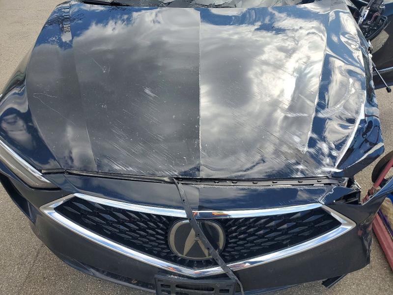 Aukcja sprzedaży 2024 Acura Mdx, vin: 5J8YE1H46RL006707, numer aukcji: 49829486