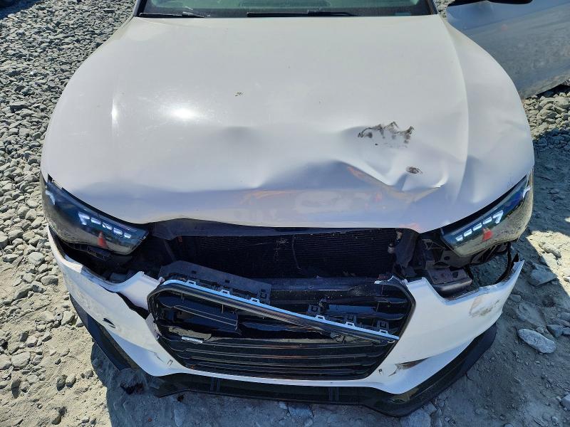 50069866 :رقم المزاد ، WAUGFAFR5DA061981 vin ، 2013 Audi A5 مزاد بيع