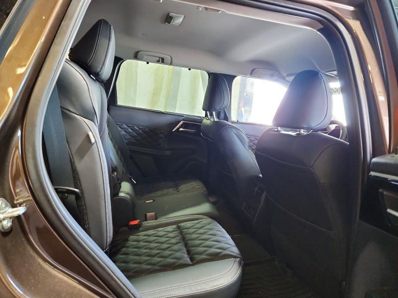 Продаж на аукціоні авто 2023 Mitsubishi Outlander, vin: JA4T5VA93PZ027959, номер лоту: 49984506