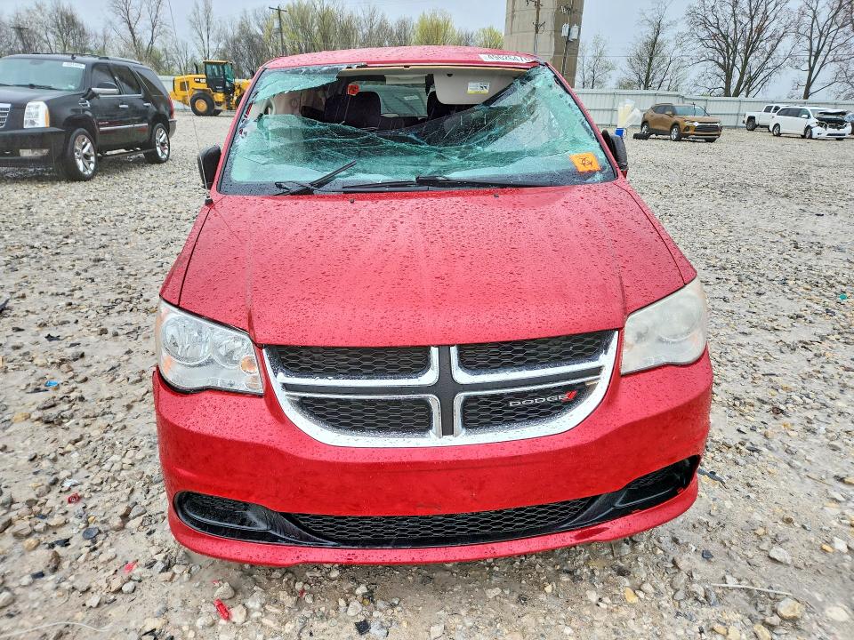 Aukcja sprzedaży 2013 Dodge Grand Caravan, vin: 2C4RDGBG2DR648028, numer aukcji: 49626476
