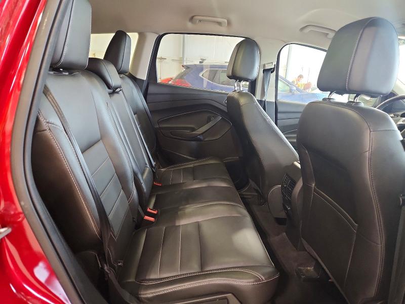 Продаж на аукціоні авто 2015 Ford Escape, vin: 1FMCU9JX1FUC79134, номер лоту: 49801026