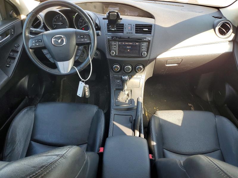 49310246 :رقم المزاد ، JM1BL1W70D1776767 vin ، 2013 Mazda 3 مزاد بيع