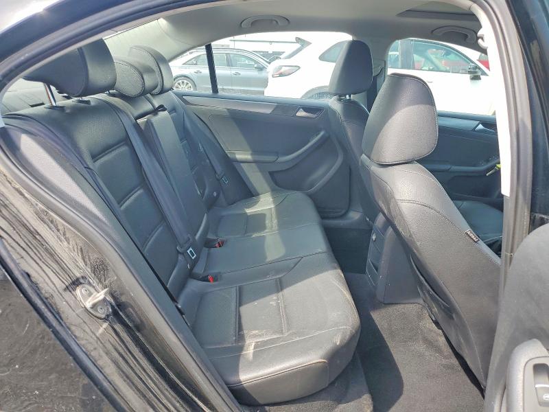 2015 Volkswagen Jetta მანქანა იყიდება აუქციონზე, vin: 3VWLA7AJ1FM255589, აუქციონის ნომერი: 49493326
