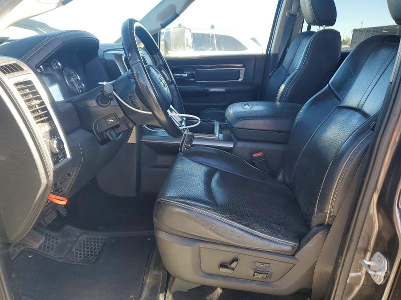 Продаж на аукціоні авто 2015 Ram 1500, vin: 1C6RR7PM3FS532152, номер лоту: 47865996