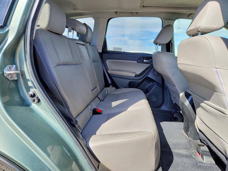 Продажа на аукционе авто 2014 Subaru Forester, vin: JF2SJAMC9EH454225, номер лота: 49973496