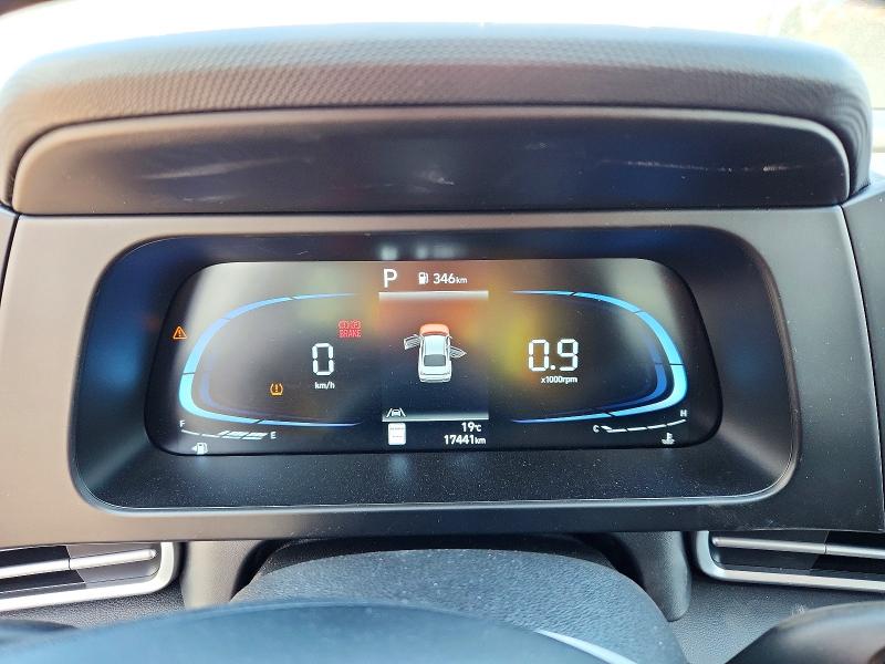 51117796 :رقم المزاد ، KMHLM4DG0SU925143 vin ، 2025 Hyundai Elantra مزاد بيع