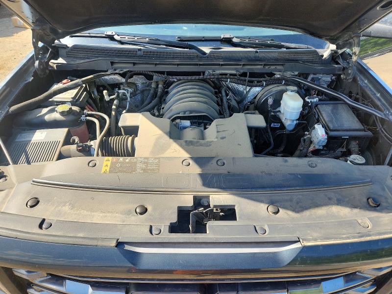 Aukcja sprzedaży 2017 Gmc Sierra, vin: 3GTU2NEC4HG411503, numer aukcji: 49470316