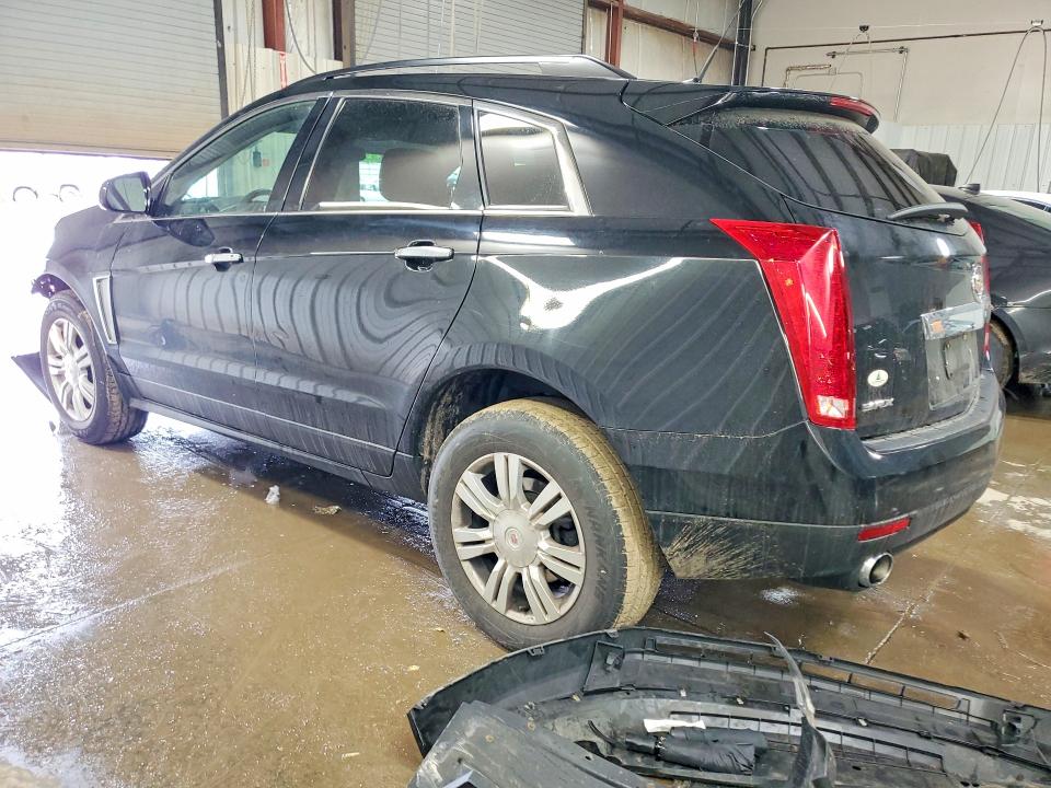 Aukcja sprzedaży 2014 Cadillac Srx, vin: 3GYFNAE3XES588228, numer aukcji: 51295986