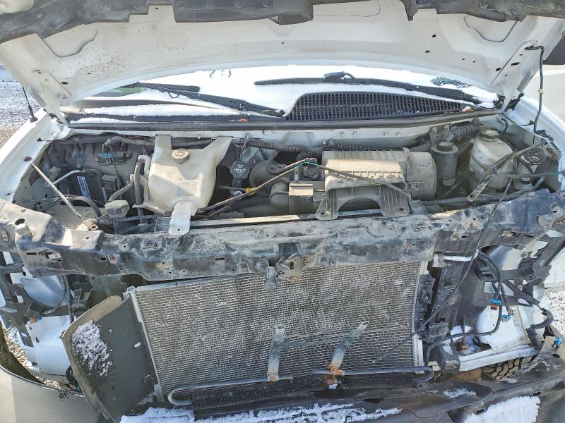 Продажа на аукционе авто 2020 Gmc Savana, vin: 1GTW7AFGXL1164418, номер лота: 48260246