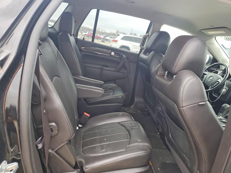 Aukcja sprzedaży 2017 Buick Enclave, vin: 5GAKVBKD8HJ104863, numer aukcji: 48646566