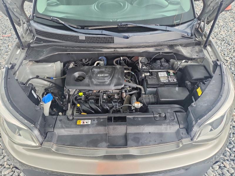 Продаж на аукціоні авто 2017 Kia Soul, vin: KNDJN2A20H7467200, номер лоту: 48665606