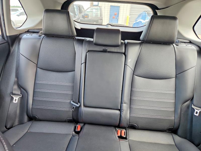 Aukcja sprzedaży 2022 Toyota Rav4, vin: 2T3N1RFV3NC257233, numer aukcji: 51281086