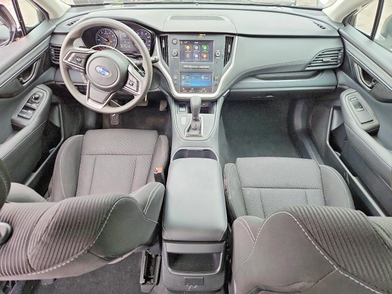Aukcja sprzedaży 2022 Subaru Legacy, vin: 4S3BWAB67N3010285, numer aukcji: 51408686