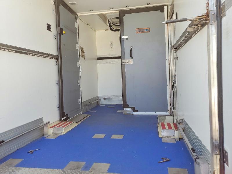 49615256 :رقم المزاد ، 1FDBW5Z81LKB07480 vin ، 2020 Ford Transit مزاد بيع