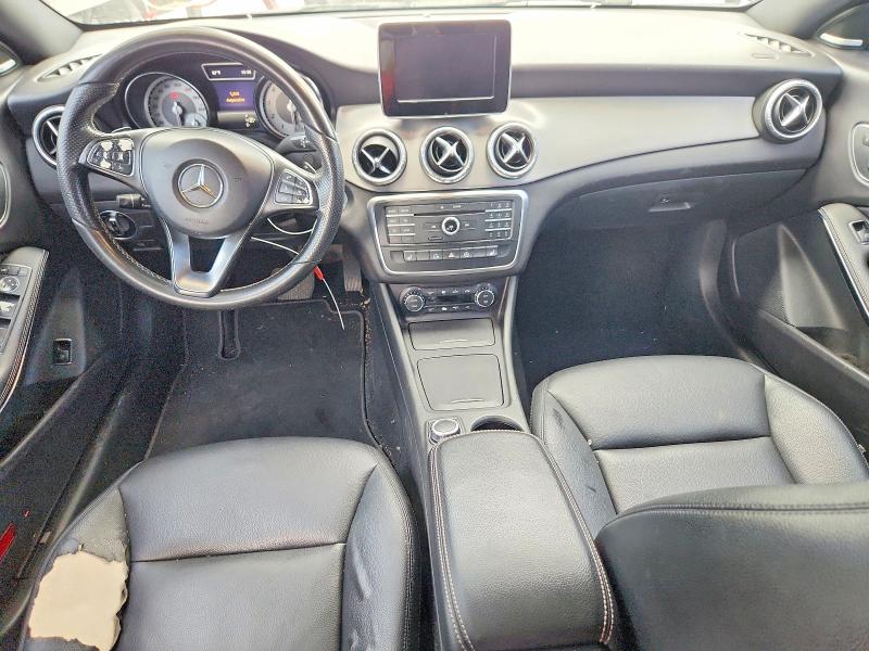Продаж на аукціоні авто 2015 Mercedes-benz Cla, vin: WDDSJ4EB8FN259795, номер лоту: 50228146