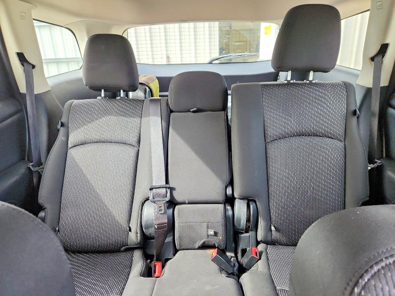 Продаж на аукціоні авто 2020 Dodge Journey, vin: 3C4PDCAB6LT280681, номер лоту: 51292706