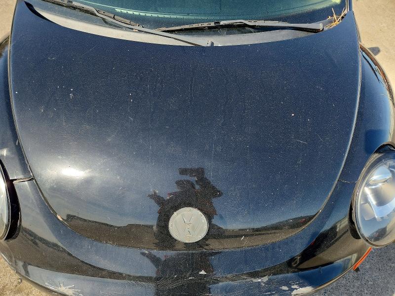 2010 Volkswagen New Beetle მანქანა იყიდება აუქციონზე, vin: 3VWPG3AG4AM012901, აუქციონის ნომერი: 49166236