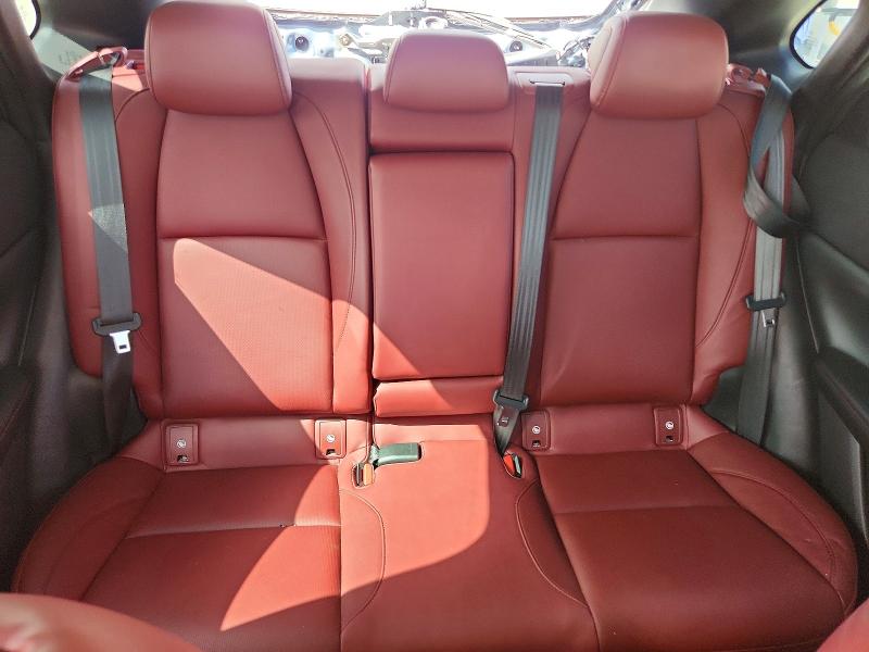 49890156 :رقم المزاد ، 3MVDMBCL5NM400131 vin ، 2022 Mazda Cx-30 مزاد بيع
