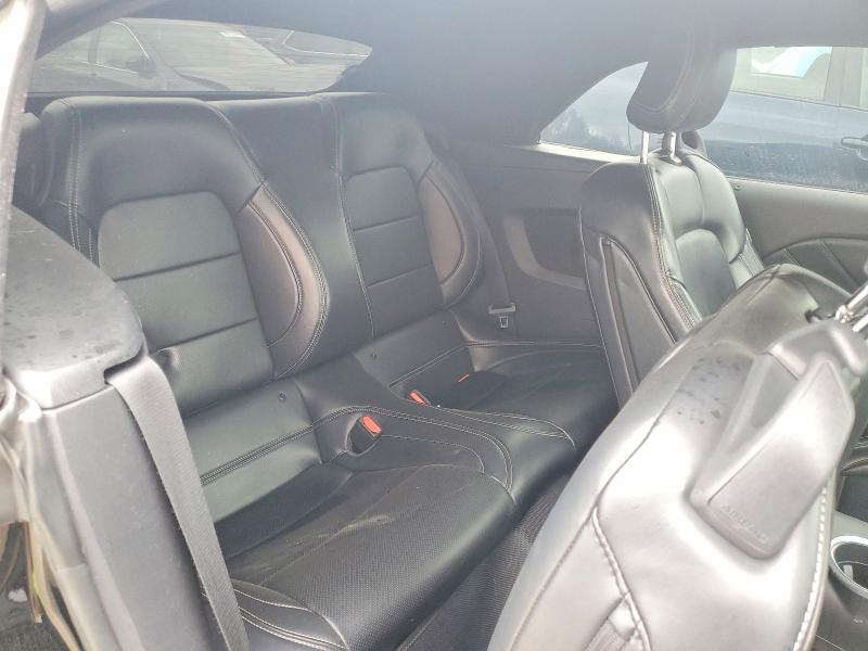 2024 Ford Mustang მანქანა იყიდება აუქციონზე, vin: 1FAGP8UH4R5127073, აუქციონის ნომერი: 50956846