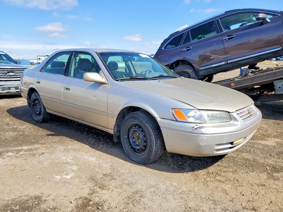 Aukcja sprzedaży 1999 Toyota Camry, vin: 4T1BG22K5XU453124, numer aukcji: 51661866