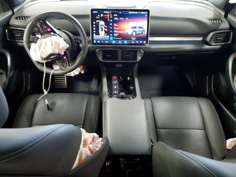 Продажа на аукционе авто 2024 Vinfast Trading And Production Vf 8, vin: RLLV1AFA5RH008947, номер лота: 50174926