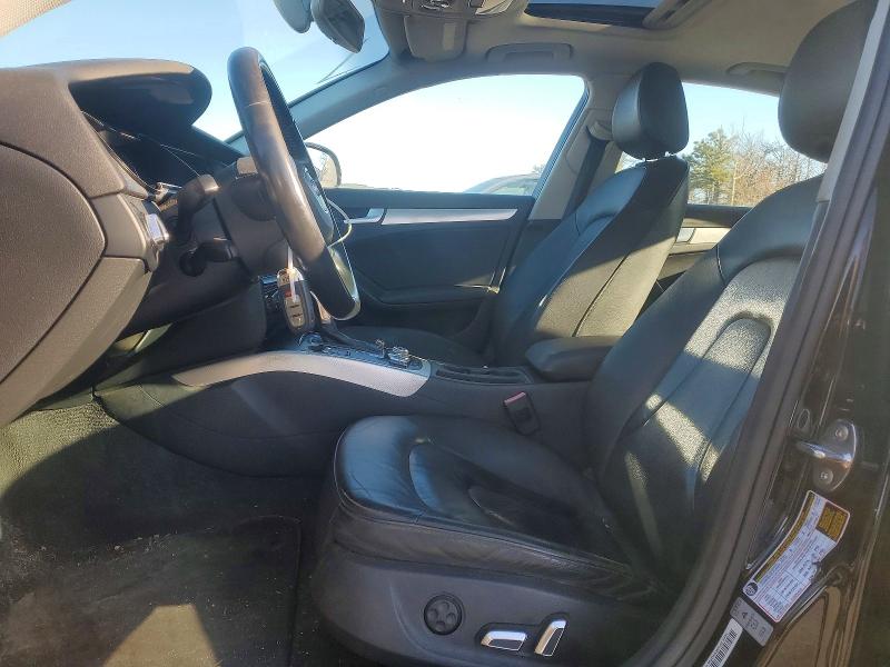 Продажа на аукционе авто 2019 Audi A4, vin: WAUBFAFL6EN033994, номер лота: 49081366