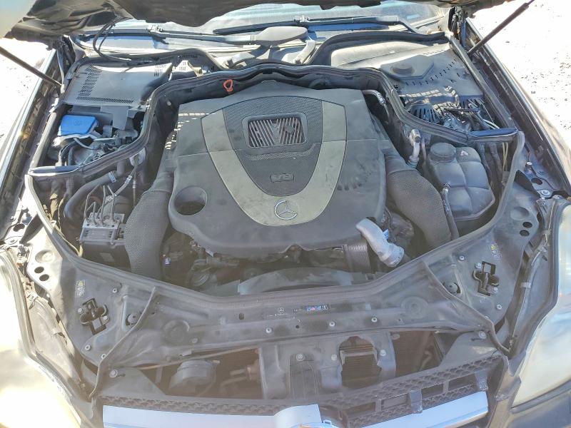Auction sale of the 2009 Mercedes-benz Cls, vin: WDDDJ72X09A141813, lot number: 49323776
