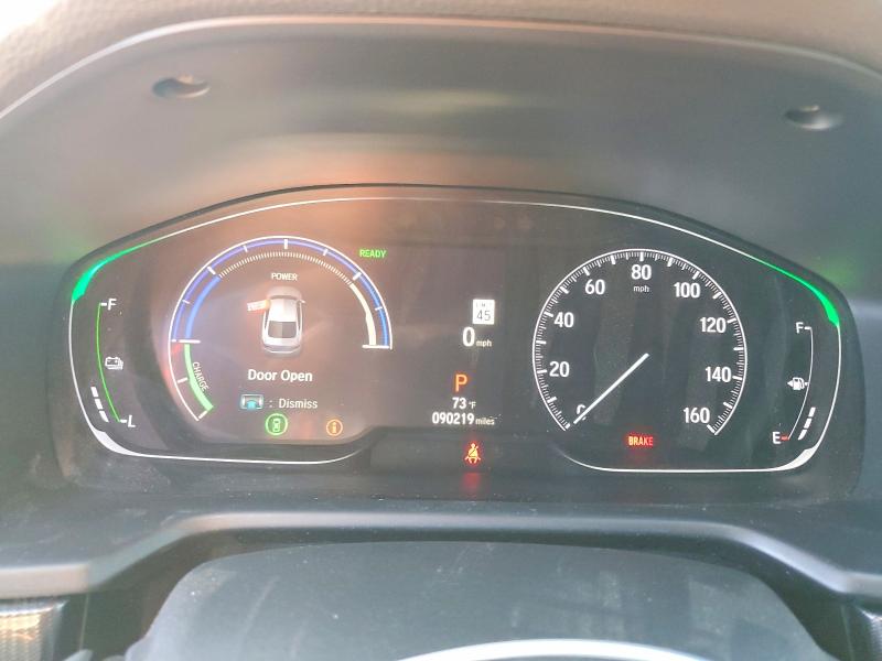2022 Honda Accord მანქანა იყიდება აუქციონზე, vin: 1HGCV3F23NA012316, აუქციონის ნომერი: 51877736