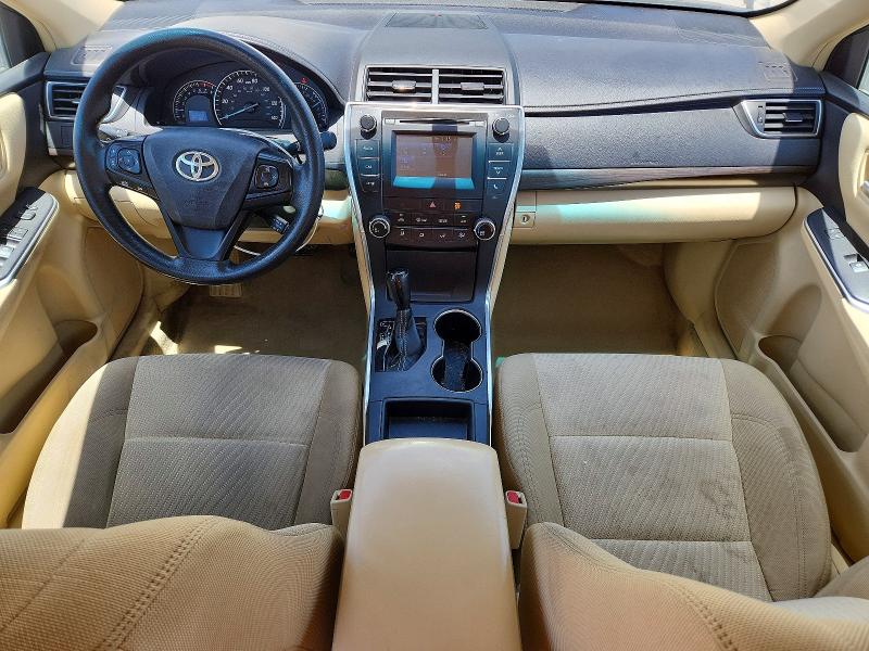 Продаж на аукціоні авто 2015 Toyota Camry, vin: 4T1BF1FK5FU498408, номер лоту: 51628736