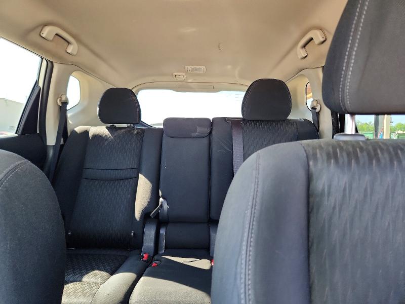 Продажа на аукционе авто 2020 Nissan Rogue, vin: KNMAT2MV3LP527202, номер лота: 48836746